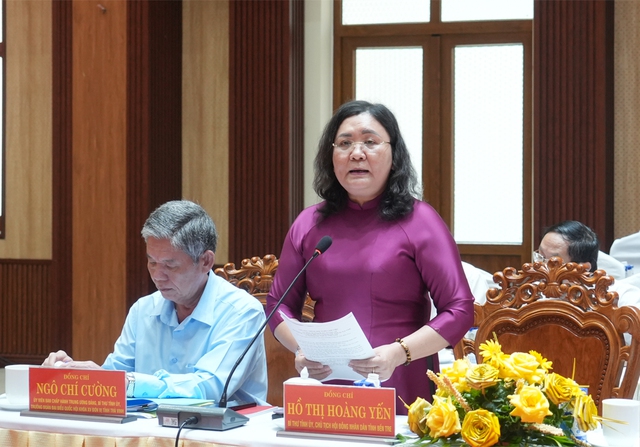 Tổng Bí thư Tô Lâm: Hợp nhất Vĩnh Long, Bến Tre, Trà Vinh là quyết định chiến lược- Ảnh 3. Tổng Bí thư Tô Lâm: Hợp nhất Vĩnh Long, Bến Tre, Trà Vinh là quyết định chiến lược- Ảnh 3.