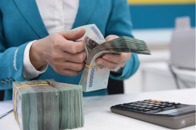 Lãng phí và tiết kiệm hay câu chuyện tiền chùa…- Ảnh 1. Lãng phí và tiết kiệm hay câu chuyện tiền chùa…- Ảnh 1.