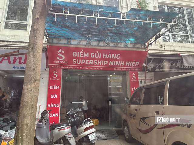 Chợ đầu mối đìu hiu sau "chiến dịch truy quét hàng lậu"- Ảnh 9. Chợ đầu mối đìu hiu sau "chiến dịch truy quét hàng lậu"- Ảnh 9.