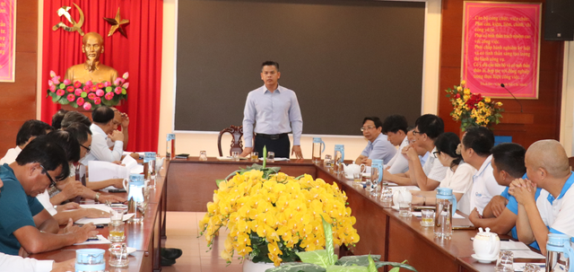 Đồng Nai miễn 100% tiền vé xe cho thí sinh và giáo viên tham gia kỳ thi tốt nghiệp THPT 2025- Ảnh 1. Đồng Nai miễn 100% tiền vé xe cho thí sinh và giáo viên tham gia kỳ thi tốt nghiệp THPT 2025- Ảnh 1.