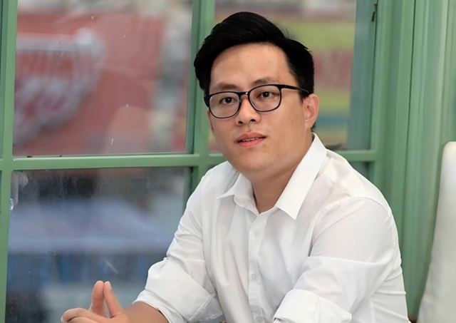 Thế hệ F0 đầu tư chứng khoán - Bài 1: Hành trình trưởng thành và cuộc lột xác sau cơn say thị trường- Ảnh 3. Thế hệ F0 đầu tư chứng khoán - Bài 1: Hành trình trưởng thành và cuộc lột xác sau cơn say thị trường- Ảnh 3.