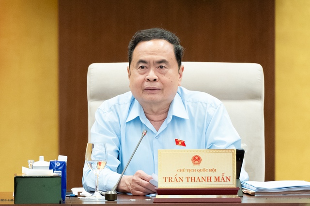 Tăng cường vai trò, trách nhiệm cá nhân của Chủ tịch UBND địa phương sau sắp xếp- Ảnh 3. Tăng cường vai trò, trách nhiệm cá nhân của Chủ tịch UBND địa phương sau sắp xếp- Ảnh 3.