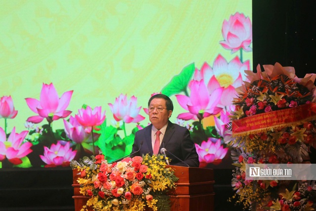 Ông Nguyễn Trọng Nghĩa: Tỉnh Gia Lai mới là một cực tăng trưởng quan trọng của khu vực- Ảnh 1. Ông Nguyễn Trọng Nghĩa: Tỉnh Gia Lai mới là một cực tăng trưởng quan trọng của khu vực- Ảnh 1.
