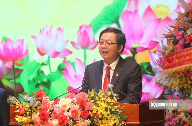 Ông Nguyễn Trọng Nghĩa: Tỉnh Gia Lai mới là một cực tăng trưởng quan trọng của khu vực- Ảnh 3. Ông Nguyễn Trọng Nghĩa: Tỉnh Gia Lai mới là một cực tăng trưởng quan trọng của khu vực- Ảnh 3.