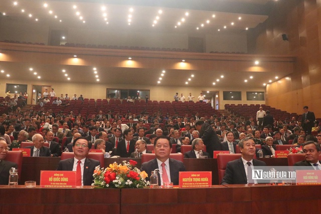 Công bố các nghị quyết, quyết định sáp nhập, thành lập tỉnh Gia Lai mới- Ảnh 1. Công bố các nghị quyết, quyết định sáp nhập, thành lập tỉnh Gia Lai mới- Ảnh 1.