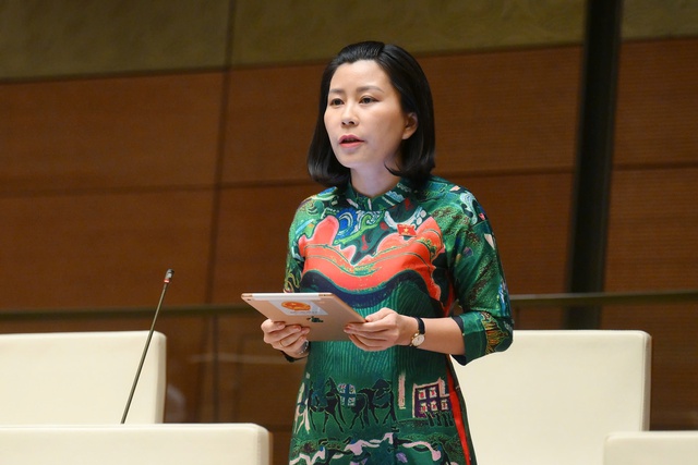 Chính thức vận hành mô hình 2 cấp: Bộ máy gọn, cán bộ tinh- Ảnh 1. Chính thức vận hành mô hình 2 cấp: Bộ máy gọn, cán bộ tinh- Ảnh 1.