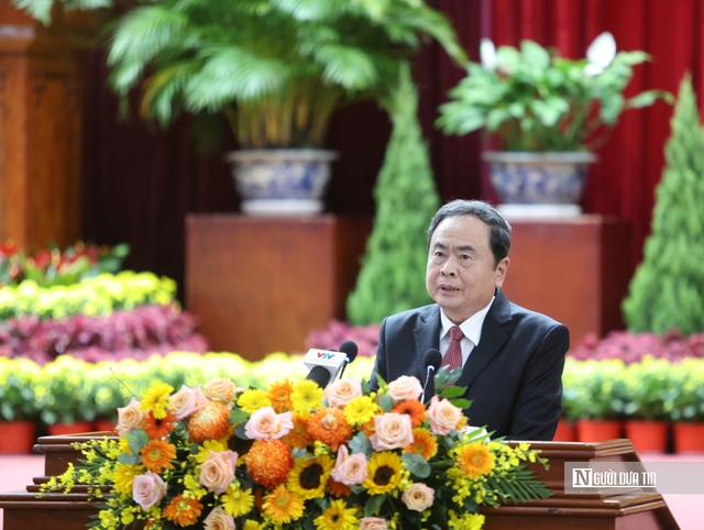 Công bố nhân sự lãnh đạo các tỉnh, thành mới khu vực ĐBSCL sau sáp nhập- Ảnh 1. Công bố nhân sự lãnh đạo các tỉnh, thành mới khu vực ĐBSCL sau sáp nhập- Ảnh 1.