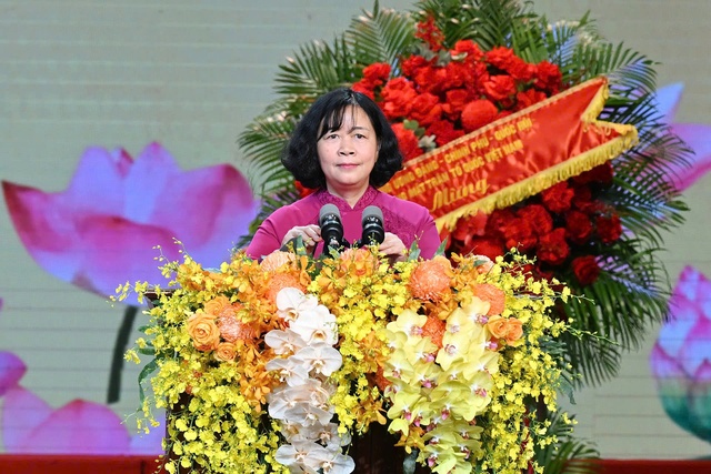 Chủ tịch nước: "Bộ máy mới phải gần dân, sát dân hơn nữa"- Ảnh 2. Chủ tịch nước: "Bộ máy mới phải gần dân, sát dân hơn nữa"- Ảnh 2.
