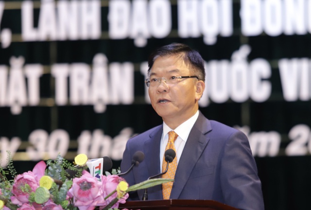 Thanh Hóa công bố thành lập 166 xã, phường mới và chỉ định nhân sự- Ảnh 1. Thanh Hóa công bố thành lập 166 xã, phường mới và chỉ định nhân sự- Ảnh 1.