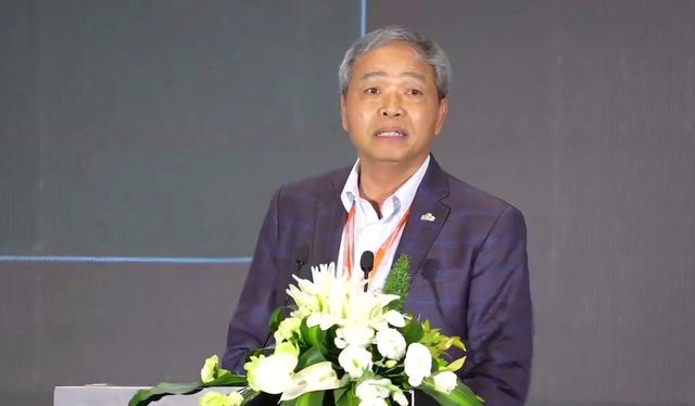 Ông Nguyễn Trung Chính, Chủ tịch Tập đoàn CMC. Ông Nguyễn Trung Chính, Chủ tịch Tập đoàn CMC.