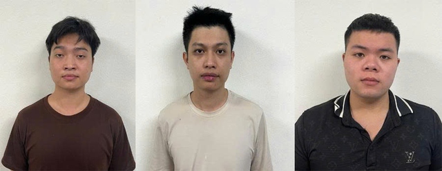 Bắt 2 anh em ruột lừa bán sinh vật cảnh, chiếm đoạt hơn 2 tỷ đồng- Ảnh 1. Bắt 2 anh em ruột lừa bán sinh vật cảnh, chiếm đoạt hơn 2 tỷ đồng- Ảnh 1.