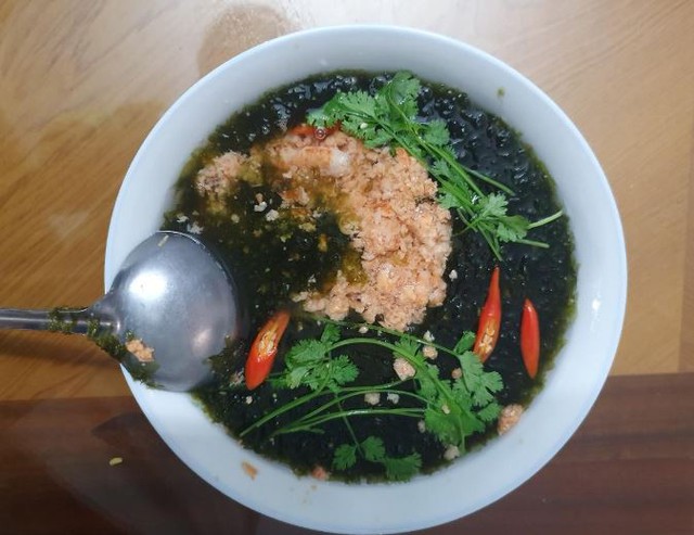 Thứ đặc sản xưa là "món ăn nhà nghèo" nay được dân phố lùng mua- Ảnh 5. Thứ đặc sản xưa là "món ăn nhà nghèo" nay được dân phố lùng mua- Ảnh 5.