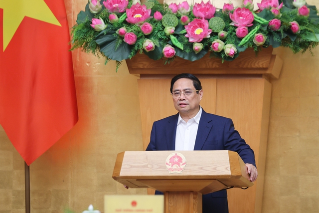 Thủ tướng: Thị trường vàng, kinh doanh hàng giả còn diễn biến phức tạp- Ảnh 1. Thủ tướng: Thị trường vàng, kinh doanh hàng giả còn diễn biến phức tạp- Ảnh 1.