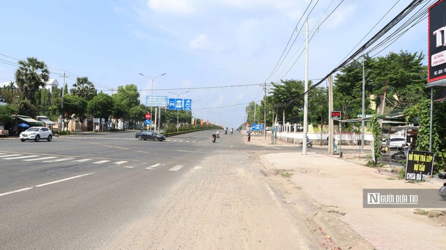 Tuyến đường Quốc lộ 14 qua tỉnh Bình Phước Tuyến đường Quốc lộ 14 qua tỉnh Bình Phước