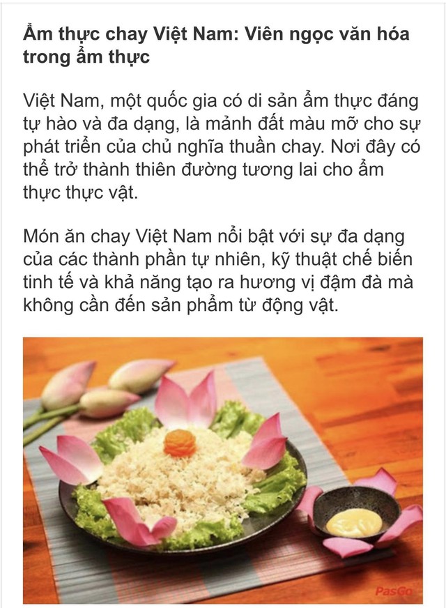 Việt Nam qua ánh nhìn của Địa Trung Hải: Ẩm thực, văn hoá và nghệ sĩ- Ảnh 2. Việt Nam qua ánh nhìn của Địa Trung Hải: Ẩm thực, văn hoá và nghệ sĩ- Ảnh 2.