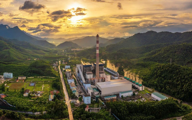 Mảng điện của TKV khởi sắc nhờ giá bán điện tăng- Ảnh 2. Mảng điện của TKV khởi sắc nhờ giá bán điện tăng- Ảnh 2.
