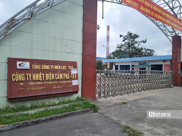 Mảng điện của TKV khởi sắc nhờ giá bán điện tăng- Ảnh 1. Mảng điện của TKV khởi sắc nhờ giá bán điện tăng- Ảnh 1.