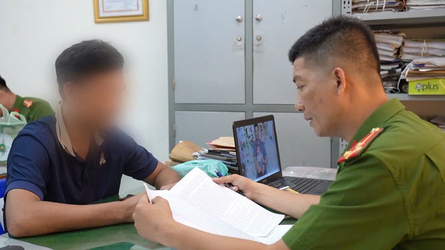 Tìm "việc nhẹ lương cao" trên mạng, nhiều thanh niên sập bẫy bị lừa sang Myanmar lao động- Ảnh 1. Tìm "việc nhẹ lương cao" trên mạng, nhiều thanh niên sập bẫy bị lừa sang Myanmar lao động- Ảnh 1.