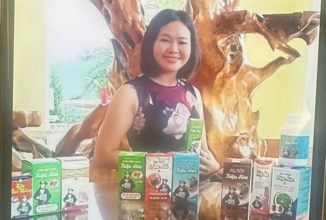 Triệt phá đường dây sản xuất hàng loạt sản phẩm thực phẩm chức năng giả- Ảnh 1. Triệt phá đường dây sản xuất hàng loạt sản phẩm thực phẩm chức năng giả- Ảnh 1.