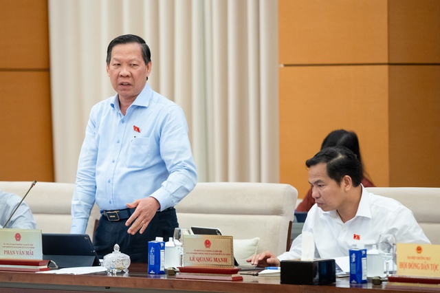 Chủ tịch Quốc hội lưu ý điểm quan trọng khi chọn Chủ tịch UBND xã, phường- Ảnh 2. Chủ tịch Quốc hội lưu ý điểm quan trọng khi chọn Chủ tịch UBND xã, phường- Ảnh 2.