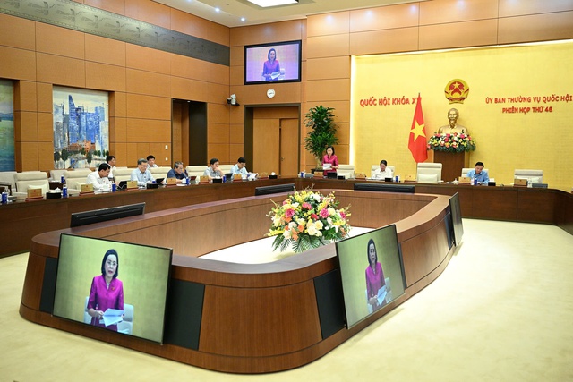 Chủ tịch, Phó Chủ tịch HĐND cấp tỉnh, cấp xã không nhất thiết là đại biểu HĐND- Ảnh 2. Chủ tịch, Phó Chủ tịch HĐND cấp tỉnh, cấp xã không nhất thiết là đại biểu HĐND- Ảnh 2.