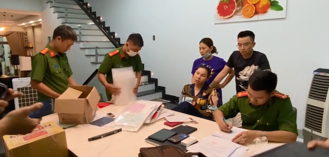 Hơn 827 tỷ đồng “tiền bẩn”: Hành trình rửa tiền tinh vi của nữ đại gia Vũng Tàu- Ảnh 2. Hơn 827 tỷ đồng “tiền bẩn”: Hành trình rửa tiền tinh vi của nữ đại gia Vũng Tàu- Ảnh 2.
