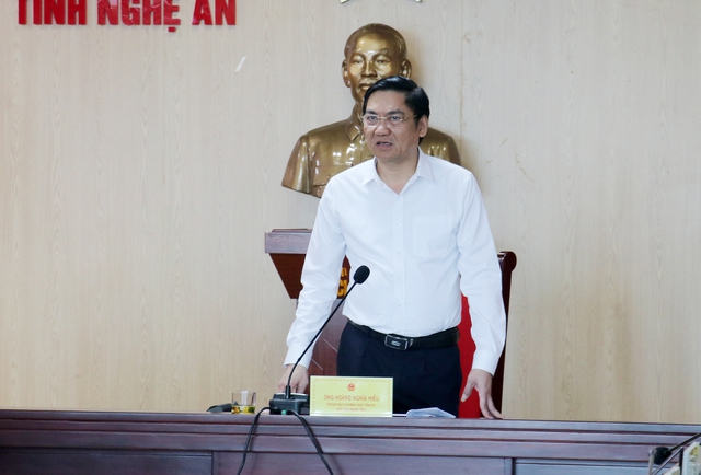 Nghệ An vẫn còn thiếu hơn 4.000 giáo viên- Ảnh 2.