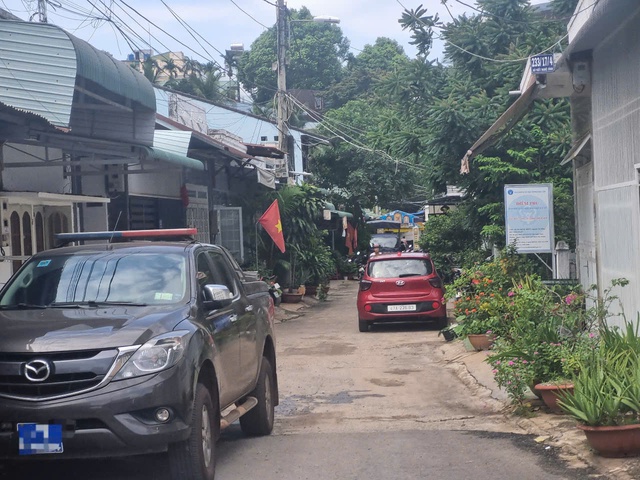Điều tra vụ người đàn ông tử vong tại nhà, bên cạnh có khẩu súng tự chế- Ảnh 1. Điều tra vụ người đàn ông tử vong tại nhà, bên cạnh có khẩu súng tự chế- Ảnh 1.
