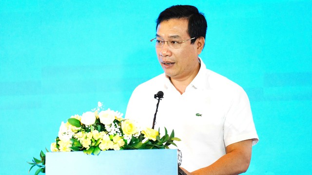 Xử lý nước thải công nghiệp: Mảnh ghép còn thiếu trong bức tranh phát triển xanh- Ảnh 1. Xử lý nước thải công nghiệp: Mảnh ghép còn thiếu trong bức tranh phát triển xanh- Ảnh 1.