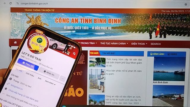 Khách để quên điện thoại trên taxi, tài xế nổi lòng tham- Ảnh 1. Khách để quên điện thoại trên taxi, tài xế nổi lòng tham- Ảnh 1.