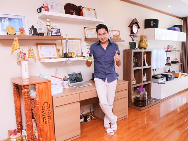 "Trai quê miền Tây" 40 tuổi sở hữu nhà vườn 3.000m2, cùng nhiều tài sản giá trị, rộ tin sắp cưới vợ đẹp?- Ảnh 7. "Trai quê miền Tây" 40 tuổi sở hữu nhà vườn 3.000m2, cùng nhiều tài sản giá trị, rộ tin sắp cưới vợ đẹp?- Ảnh 7.