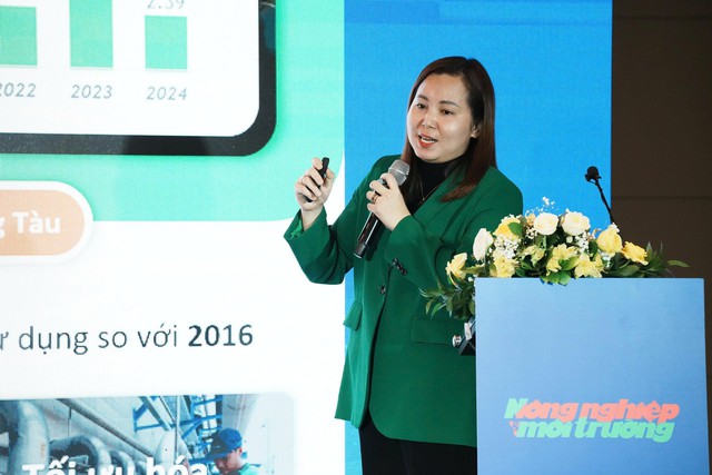 Xử lý nước thải công nghiệp: Mảnh ghép còn thiếu trong bức tranh phát triển xanh- Ảnh 3. Xử lý nước thải công nghiệp: Mảnh ghép còn thiếu trong bức tranh phát triển xanh- Ảnh 3.