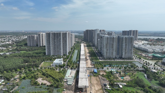 Bất động sản gần sân bay - “Mỏ vàng” của giới đầu tư toàn cầu- Ảnh 2. Bất động sản gần sân bay - “Mỏ vàng” của giới đầu tư toàn cầu- Ảnh 2.