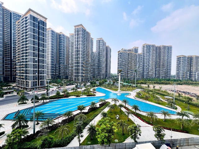 Bất động sản gần sân bay - “Mỏ vàng” của giới đầu tư toàn cầu- Ảnh 3. Bất động sản gần sân bay - “Mỏ vàng” của giới đầu tư toàn cầu- Ảnh 3.