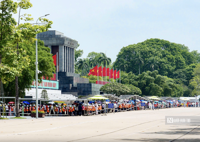 Khách đặt tour dịp lễ 2/9 tăng mạnh, du lịch nội địa đón Khách đặt tour dịp lễ 2/9 tăng mạnh, du lịch nội địa đón