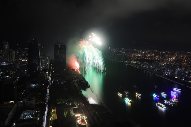 DIFF 2025: Việt Nam ghi dấu ấn mạnh mẽ, Ba Lan giữ phong độ đỉnh cao- Ảnh 13. DIFF 2025: Việt Nam ghi dấu ấn mạnh mẽ, Ba Lan giữ phong độ đỉnh cao- Ảnh 13.