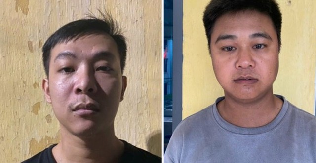 Cắt ghép hình ảnh nhạy cảm, ứng dụng hẹn hò để lừa đảo hơn 1.000 người- Ảnh 1. Cắt ghép hình ảnh nhạy cảm, ứng dụng hẹn hò để lừa đảo hơn 1.000 người- Ảnh 1.
