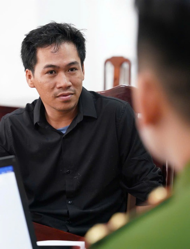 Đừng biện minh cho tội ác bằng lý do bị ngăn cản thăm con- Ảnh 1. Đừng biện minh cho tội ác bằng lý do bị ngăn cản thăm con- Ảnh 1.