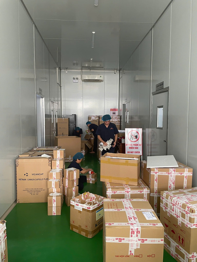 Cao Anh Trung – Người mang nụ cười đến các gia đình khó khăn- Ảnh 2. Cao Anh Trung – Người mang nụ cười đến các gia đình khó khăn- Ảnh 2.