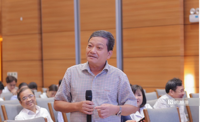 Bệnh lý hô hấp ngày càng phổ biến và tầm quan trọng của nội soi phế quản- Ảnh 3. Bệnh lý hô hấp ngày càng phổ biến và tầm quan trọng của nội soi phế quản- Ảnh 3.