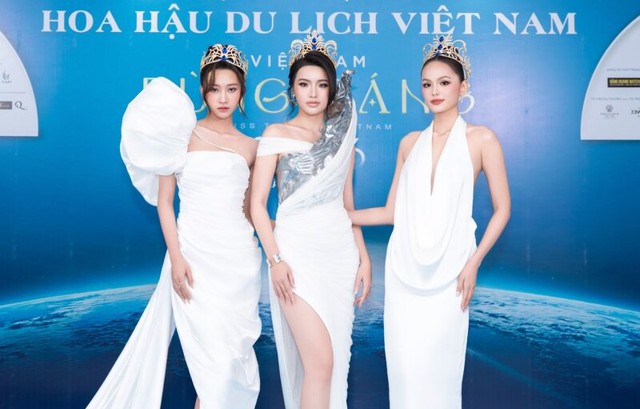 Hoa hậu Du lịch Việt Nam 2026: Nói không với thí sinh phẫu thuật thẩm mỹ- Ảnh 1. Hoa hậu Du lịch Việt Nam 2026: Nói không với thí sinh phẫu thuật thẩm mỹ- Ảnh 1.