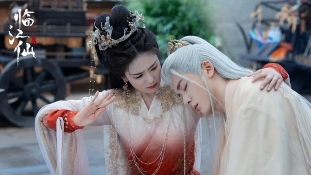 Phim của Bạch Lộc bị chê dở tệ- Ảnh 1. Phim của Bạch Lộc bị chê dở tệ- Ảnh 1.