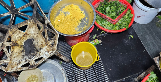 Nhiều quán trên “phố nhậu” mới nổi ở Đà Nẵng tái phạm, bị phạt hàng trăm triệu đồng- Ảnh 2. Nhiều quán trên “phố nhậu” mới nổi ở Đà Nẵng tái phạm, bị phạt hàng trăm triệu đồng- Ảnh 2.