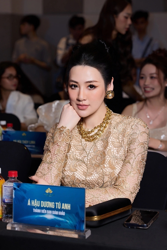 Hoa hậu Du lịch Việt Nam 2026: Nói không với thí sinh phẫu thuật thẩm mỹ- Ảnh 3. Hoa hậu Du lịch Việt Nam 2026: Nói không với thí sinh phẫu thuật thẩm mỹ- Ảnh 3.