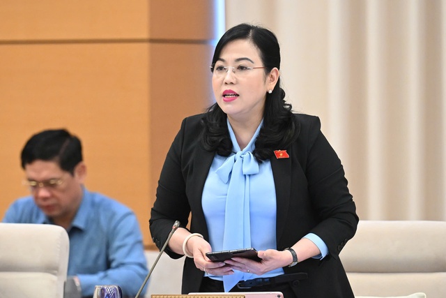 "Khoa học có thử có sai, 100 nghiên cứu có thể chỉ được 1 kết quả đúng"- Ảnh 2. "Khoa học có thử có sai, 100 nghiên cứu có thể chỉ được 1 kết quả đúng"- Ảnh 2.