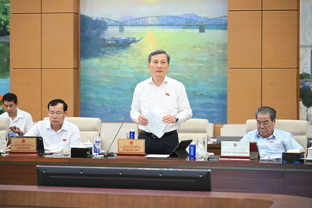 "Khoa học có thử có sai, 100 nghiên cứu có thể chỉ được 1 kết quả đúng"- Ảnh 1. "Khoa học có thử có sai, 100 nghiên cứu có thể chỉ được 1 kết quả đúng"- Ảnh 1.