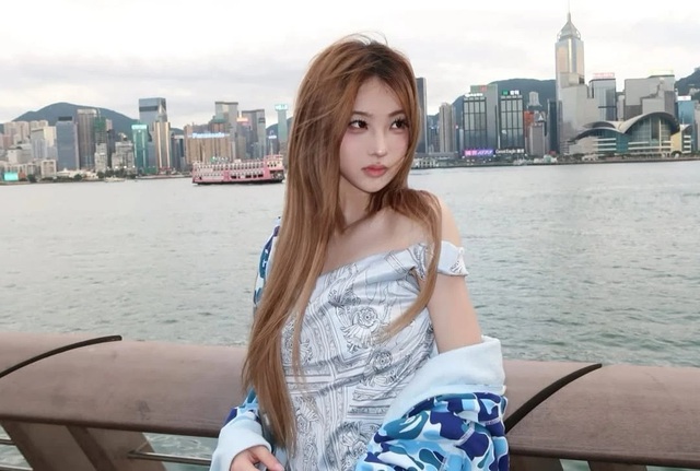 Nhan sắc mỹ nhân bóng chuyền đốn tim người hâm mộ Việt Nam- Ảnh 3. Nhan sắc mỹ nhân bóng chuyền đốn tim người hâm mộ Việt Nam- Ảnh 3.