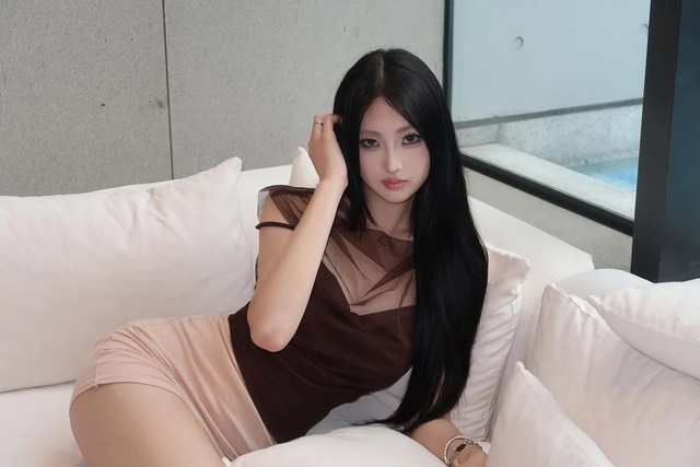 Nhan sắc mỹ nhân bóng chuyền đốn tim người hâm mộ Việt Nam- Ảnh 6. Nhan sắc mỹ nhân bóng chuyền đốn tim người hâm mộ Việt Nam- Ảnh 6.