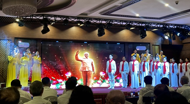 Báo chí Hà Tĩnh là lực lượng lan toả khát vọng phát triển quê hương- Ảnh 1. Báo chí Hà Tĩnh là lực lượng lan toả khát vọng phát triển quê hương- Ảnh 1.