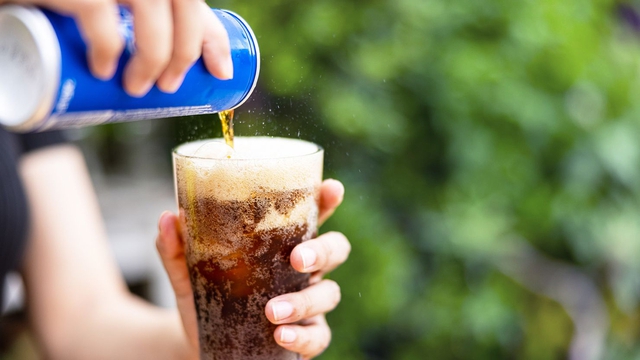Hạn chế đồ uống có đường: Áp thuế là biện pháp hiệu quả cao, chi phí thấp- Ảnh 2. Hạn chế đồ uống có đường: Áp thuế là biện pháp hiệu quả cao, chi phí thấp- Ảnh 2.